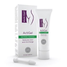 MULTI-GYN ACTIGEL