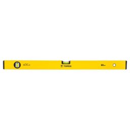 Topex libela 60cm/2 otvora ( 29C502 )