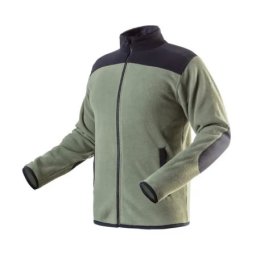 Neo Tools bluza-duks zeleni muški XL ( 81-505-XL )