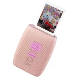 FUJIFILM INSTAX MINI LINK 3 Smartphone Printer (Rose Pink)