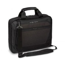 Targus Torba za notebook 14" TBT913EU CitySmart crno-siva