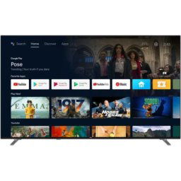 JVC 65vaq3300 tv