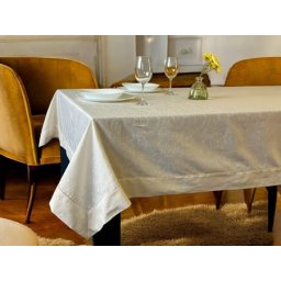 Stolnjak Granada Bež boja 160x250cm ( VLK000491-granadabežboja )