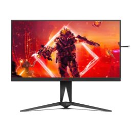 AOC AGON AG325QZN/EU 31.5"/VA/2560x1440/240Hz/1ms GtG/HDMIx2,DPx2,USB/Freesync/pivot/crni Monitor ( AG325QZN/EU )