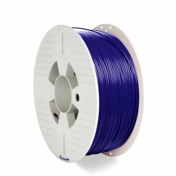 VERBATIM PET-G NIT ZA 3D PRINTER 1.75 MM 1KG-BLUE