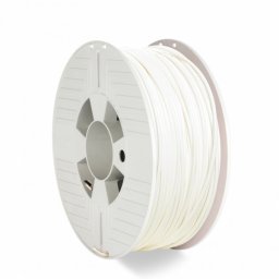VERBATIM PET-G NIT ZA 3D PRINTER 2.85 MM 1KG-WHITE