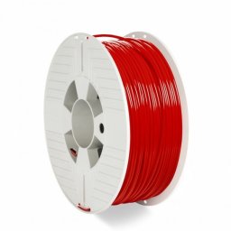 VERBATIM PET-G NIT ZA 3D PRINTER 2.85 MM 1KG-RED