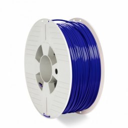 VERBATIM PET-G NIT ZA 3D PRINT.2.85MM 1KG-BLUE