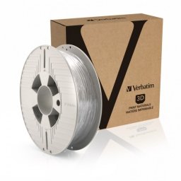 VERBATIM DURABIO NIT ZA 3D PRINT.2.85MM 500GR NATURAL