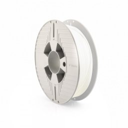 VERBATIM TEFABLOC TPE 2.85MM1.75MM WHITE 500G 3D PRINTER