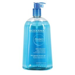 BIODERMA ATODERM Blagi gel za tuširanje 1000ml PROMO