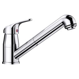 Blanco slavina Daras-S Chrome 517731