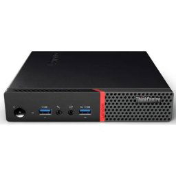 PC LENOVO M700 TINY i5-6500T8GB256GB NEW2DPW8Pro UPG W10Pro +VESA ref.