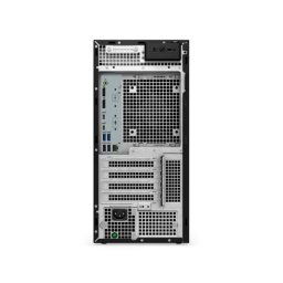DELL Precision T3680 i7-14700K 16GB 512GB SSD 1TB Quadro T1000 4GB Win11Pro 3yr NBD