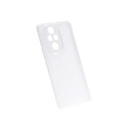 TPU maska CLEAR SOLID za Huawei Honor 200 Pro 2024 (6.78") providna