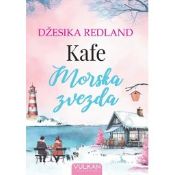 Kafe Morska zvezda – Džesika Redland