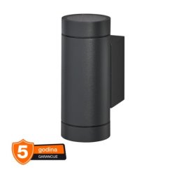 Ledvance zidna lampa 2xGU10 ( 4099854183041E )