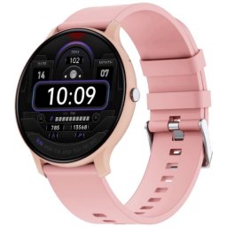 MeanIT ekran, multi sport, Bluetooth - M43 Lady Pametan sat 1.46