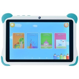MeanIT Android 14 Go, 3GB / 32GB, WiFi - K28 Fun Kids Tablet 8