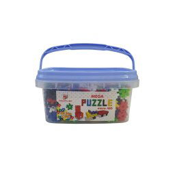 Puzle micro Megaplast