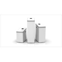 Omekšivač vode Bosch Aqua 4000 S