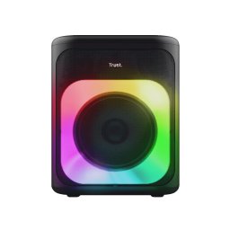 TRUST zvučnik AZURA WIRELESS PARTY SPEAKER, 50W(100W), crna