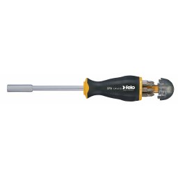 Šrafciger sa bitovima Felo SL PH PZ 8 komada 37604105