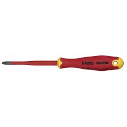 Šrafciger Felo Ergonic VDE E-Slim XENO PZ2/SL 41729390