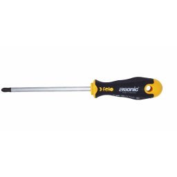 Šrafciger Felo Ergonic Pozidriv PZ3 x 150 40130510
