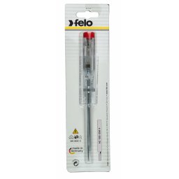 Ispitivač napona 220 - 250 V Felo 3,5 x 100 36135001 u blisteru