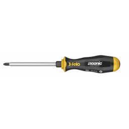 Šrafciger udarni Felo Ergonic Phillips PH2 x 100 45220340