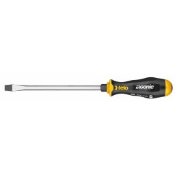 Šrafciger udarni Felo Ergonic slot 10,0 x 180 45010040