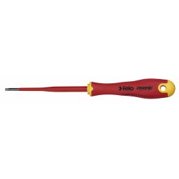 Šrafciger Felo Ergonic VDE E-Slim slot 3,5 x 100 41393590