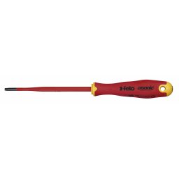 Šrafciger Felo Ergonic VDE E-Slim TORX TX20 x 125 41820990