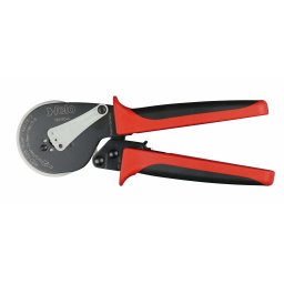 Klešta za presovanje 0,08 - 16 mm2 Felo 58319040