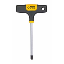 Šrafciger sa T-ručkom HEX Felo 6,0 x 150 30306560
