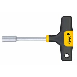 Šrafciger sa T-ručkom HEX Nut Felo SW8,0 x 125 30408460 nasadni ključ