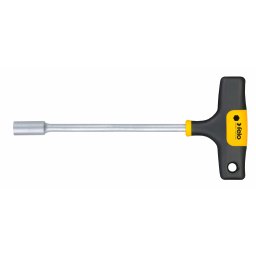 Šrafciger sa T-ručkom HEX Nut Felo SW13,0 x 125 30413460 nasadni ključ