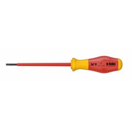 Šrafciger Felo No. 9 VDE slot SL 3,5 x 100 91303590