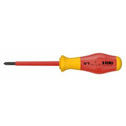 Šrafciger Felo No. 9 VDE Phillips PH1 x 80 91410290