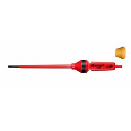 Nastavak Felo E-Smart slim VDE TORX TX20 x 100 06320396