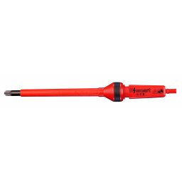 Nastavak Felo E-Smart slim VDE XENO +/- PZ2/SL x 100 06322395