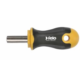 Držač bitova Felo Ergonic Stubby 1/4 x 18 mm 46902640