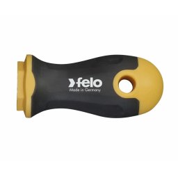 Ručka za držač bitova 1/4 Felo Ergonic Stubby 46902540