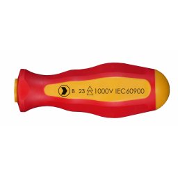 Dielektrična ručka Felo VDE smart 105 mm 03820500