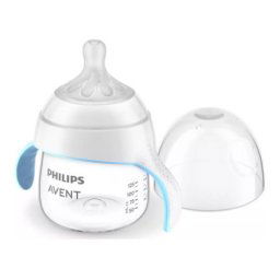 Philips avent natural response trener solja (150ml) 0819 ( SCF263/61 )