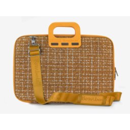 Bombata Tweed 15,6" Žuta torba ( E00850 6 )