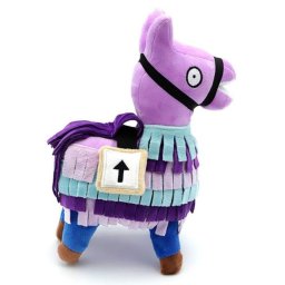 Comic and Online Games Fortnite Plush 20cm Alpaca Llama ( 032271 )