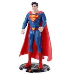 Noble Collection DC - Superman Bendyfig (Comic) ( 063833 )