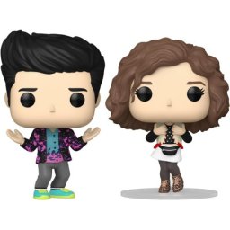 Funko Funko POP! TV: Parks & Recration 15th - Mona & Jean (2PK) ( 063593 )